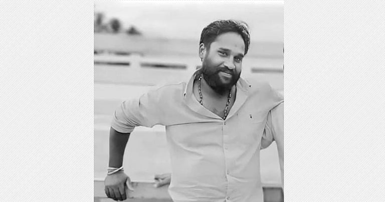 திருப்பூரில் இந்து முன்னணி பிரமுகர் பாலமுருகன் வெட்டிப் படுகொலை: மூன்று தனிப்படைகள் அமைத்து தீவிர தேடல்!