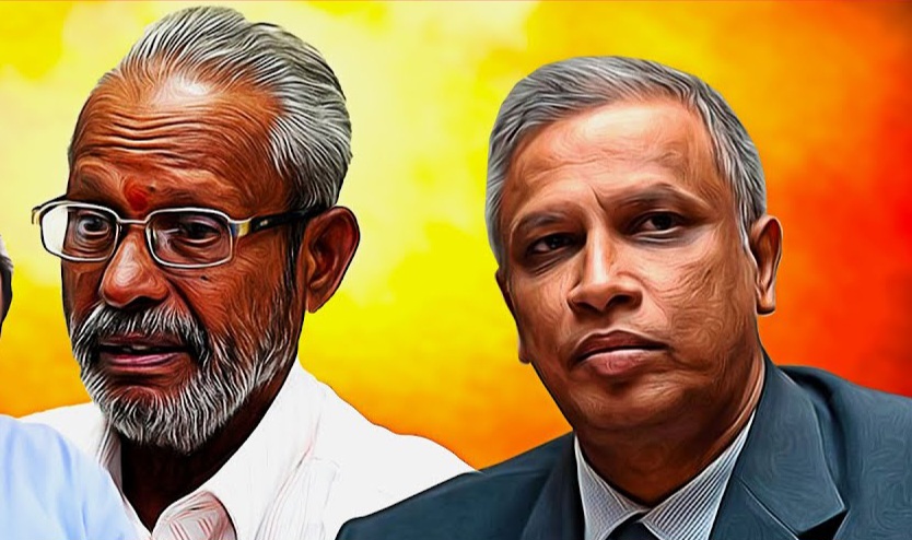 தமிழரசுத் தலைமையினது வழிகாட்டல்களை மீறோம்!  தீவக உள்ளூராட்சி உறுப்பினர்கள் நேரில் ஒன்று கூடி உறுதியுரைப்பு.