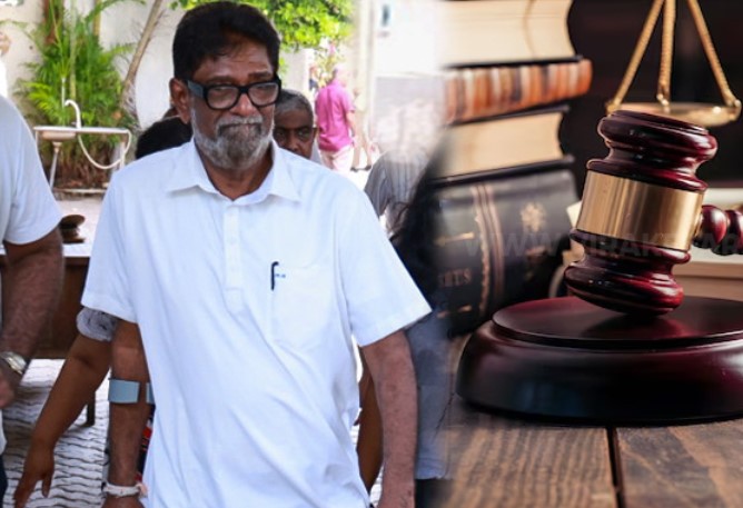 கெஹலியவின் மற்றைய இரண்டு மகள்களும் மருமகனும் கைதாகிப் பிணையில் விடுவிப்பு!