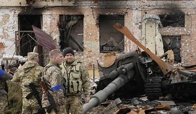 ரஷ்யா மீது ‘ஆபரேஷன் ஸ்பைடர்மேன் வெப்’ என்ற பெயரில் உக்ரைன் தாக்குதல்!