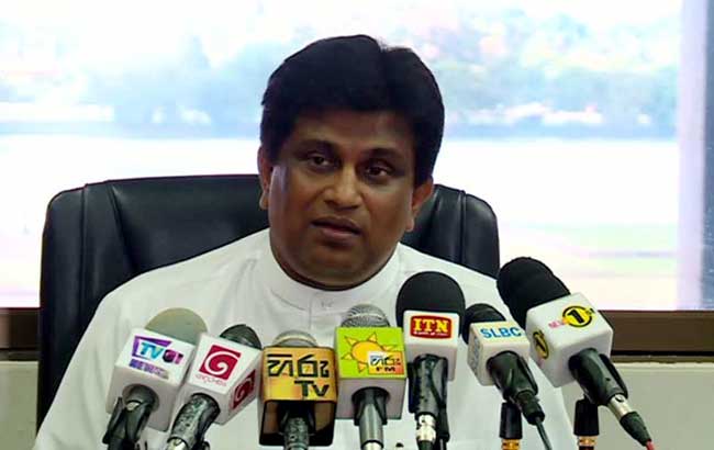 மாகாண சபைத் தேர்தல் நடந்தால்  என்.பி.பி. அரசு தோல்வியடையும்  -சஜித் அணி சொல்கின்றது.