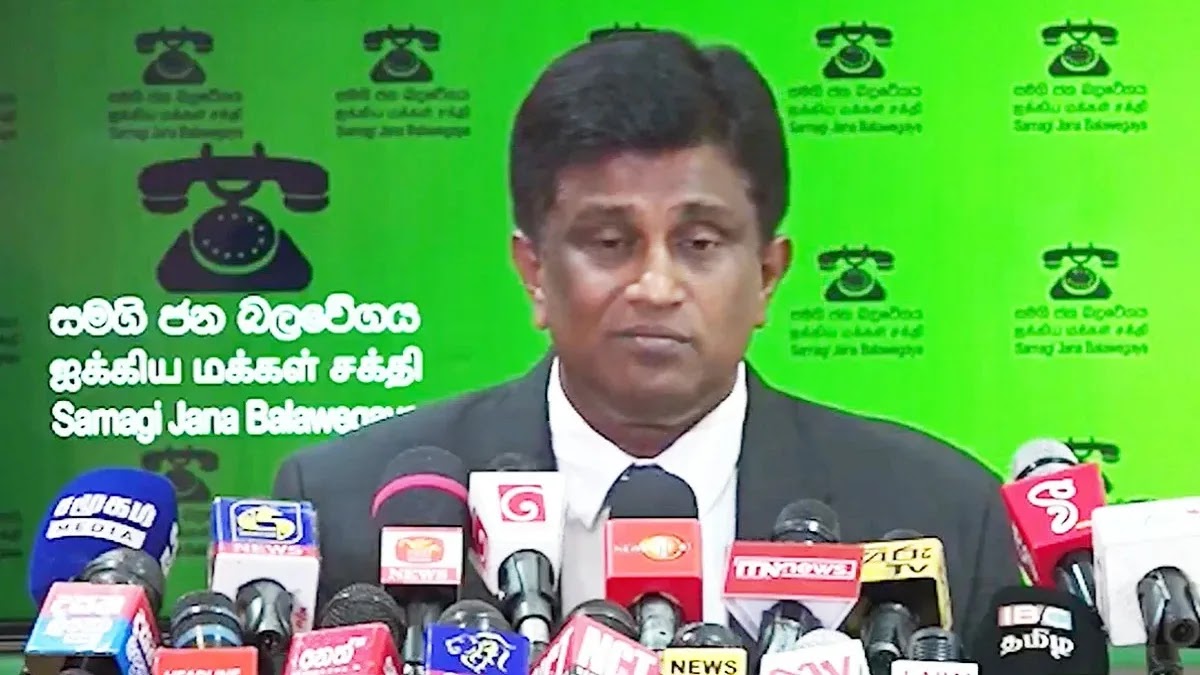 அதிகாரத்துக்காக எதையும் செய்யும் அநுர அரசு! – போட்டுத் தாக்குகின்றது சஜித் அணி.