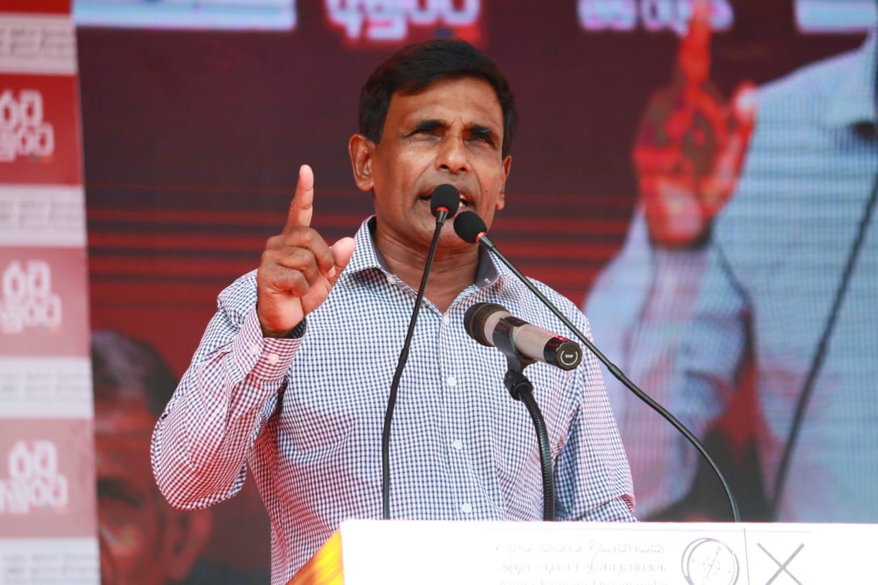 தெற்கில் பாதாளக் குழுக்களுக்கிடையேயான மோதலே துப்பாக்கிச்சூடுகளுக்குக் காரணம்!  – அமைச்சர் ஆனந்த விஜயபால தெரிவிப்பு.