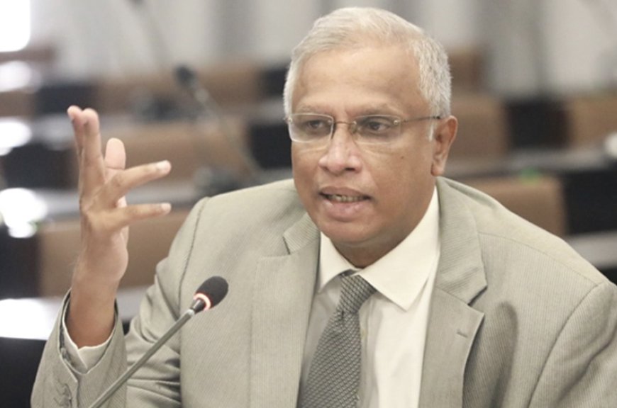 செம்மணியில் மீட்கப்படும் மனித எச்சங்கள்: தேவநேசன் குழுவின் அறிக்கையை இணைத்துஆய்வு செய்தால் பல உண்மைகள் வெளிவரும்! – சுமந்திரன் நம்பிக்கை.