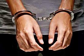 வீடு உடைத்துத் திருடியவர் 4 ஆண்டுகளின் பின் கைது!