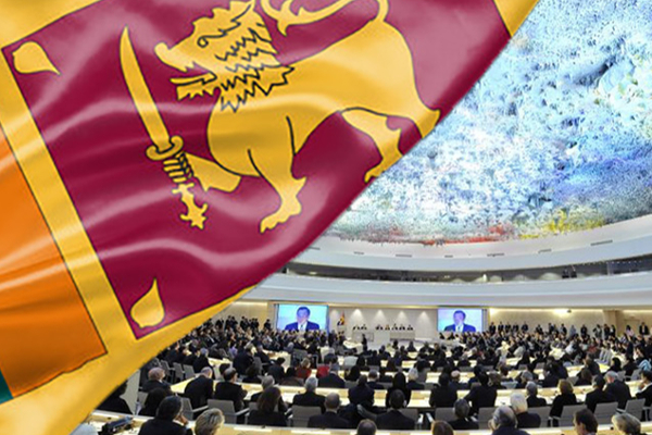 ஐ.நா. மனித உரிமைகள் பேரவையின்  செப்டெம்பர் மீளாய்வுக் கூட்டத் தொடரால் இலங்கைக்கு எந்தப் பாதிப்பும் ஏற்படாதாம்  – இப்படிக் கூறுகின்றது அநுர அரசு.