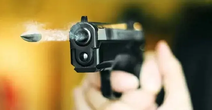 விசேட அதிரடிப் படையினரின் துப்பாக்கிச்சூட்டில் ஒருவர் பலி!