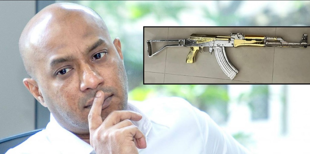 முன்னாள் அமைச்சர் துமிந்தவுக்கு விளக்கமறியல் மீண்டும் நீடிப்பு!