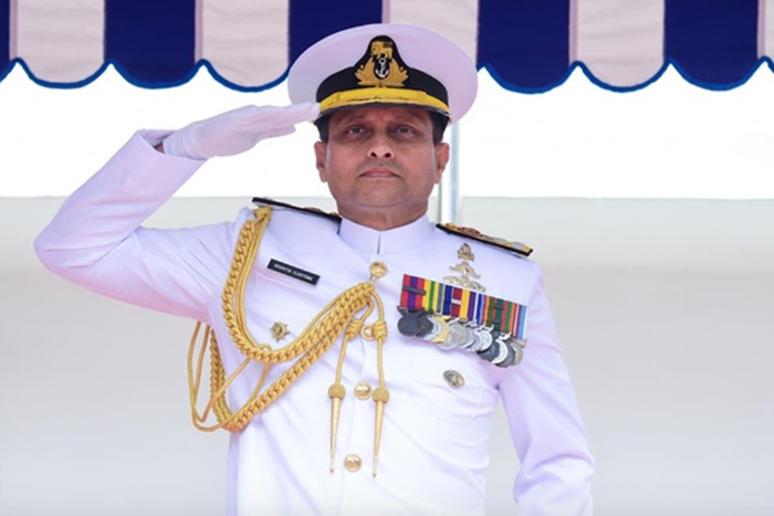 முன்னாள் கடற்படைத் தளபதி தொடர்ந்தும் விளக்கமறியலில்…