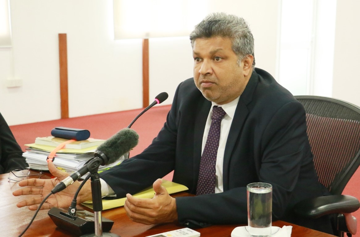 வடக்கு மனிதப் புதைகுழிகள் பற்றி விரைவில் உண்மைகள் வெளிவரும்  அரசு ஒருபோதும் தடையாக இருக்காது; குற்றவாளிகள் தண்டிக்கப்பட வேண்டும்.