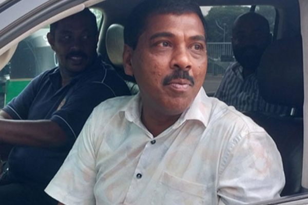 பிரசன்னவுக்கு விளக்கமறியல் மேலும் நீடிப்பு.