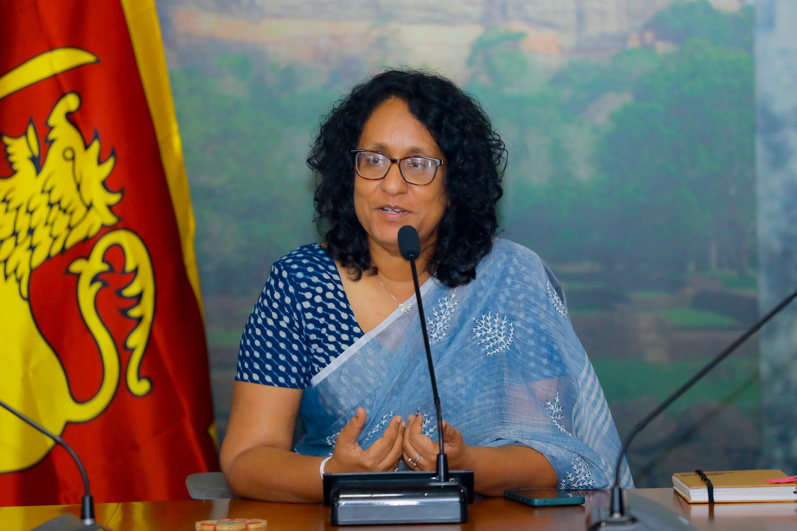 எந்தத் தடை வரினும் ஈஸ்டர் தாக்குதலுக்கு நீதி நிலைநாட்டப்படும்! – பிரதமர் ஹரிணி உறுதி.