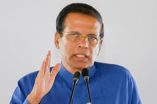 அநுர அரசின் பயணம் தவறெனில் மக்கள் பொங்கியெழுவர்! – மைத்திரி கடும் எச்சரிக்கை.