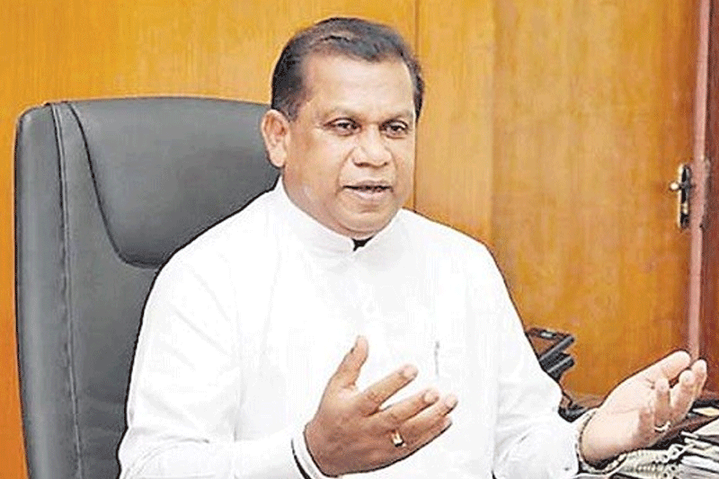 மக்களின் பேராதரவுடன்  அநுர அரசை மிக விரைவில் வீட்டுக்கு விரட்டியடிப்போம்  – ஐக்கிய மக்கள் சக்தி சூளுரை.