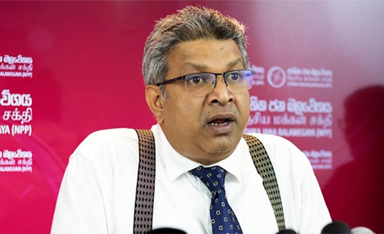 பயங்கரவாதத் தடைச் சட்டம் செப்டெம்பரில் நீக்கப்படும்!  – நீதி அமைச்சர் ஹர்ஷன நாணயக்கார உறுதி.