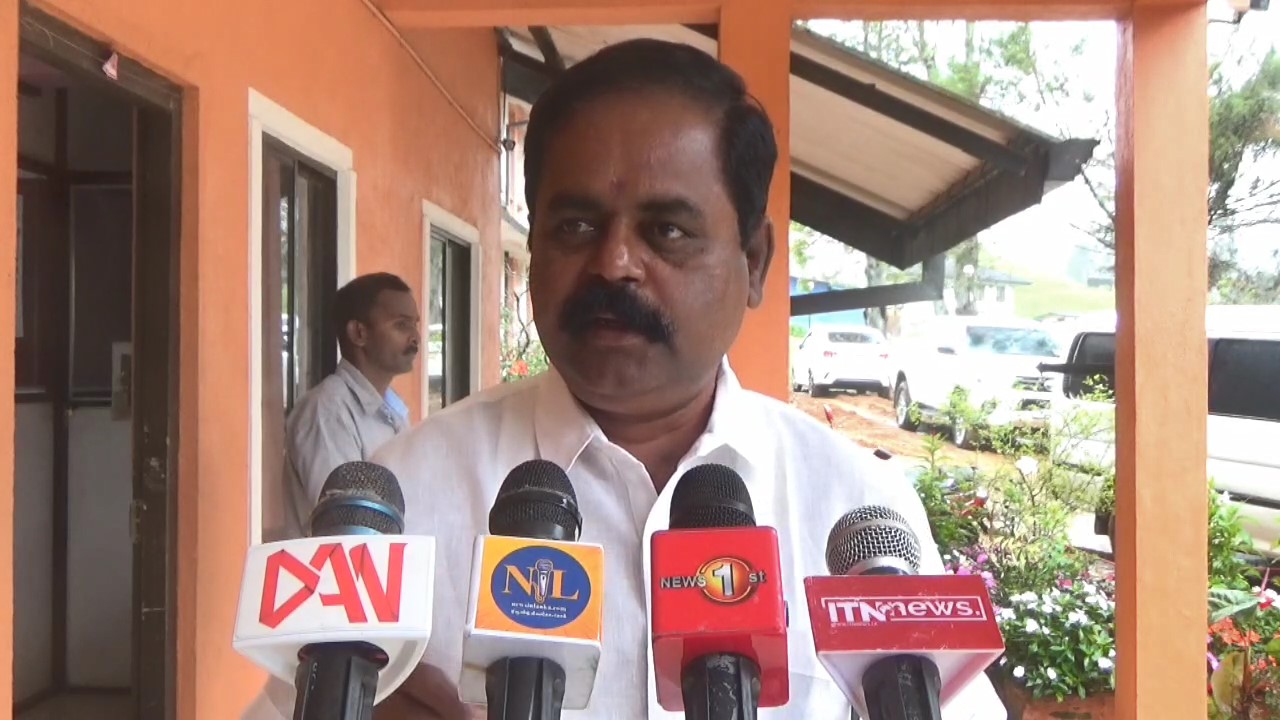 பத்து பரம்பரையாக உழைத்தும்  பெருந்தோட்ட மக்களுக்கு இன்னும் காணி உரிமை வழங்கப்படவில்லை  – தமிழரசின் எம்.பி. சிறீதரன் கவலை.