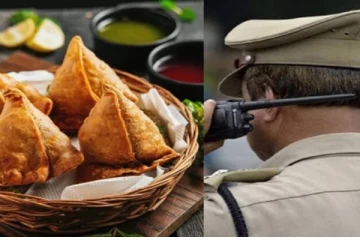 உ.பி.யில் அதிர்ச்சி: சமோசாவுக்காக வன்கொடுமை வழக்கை மூடிய காவல்துறை – மறு விசாரணைக்கு உத்தரவிட்ட நீதிமன்றம்!