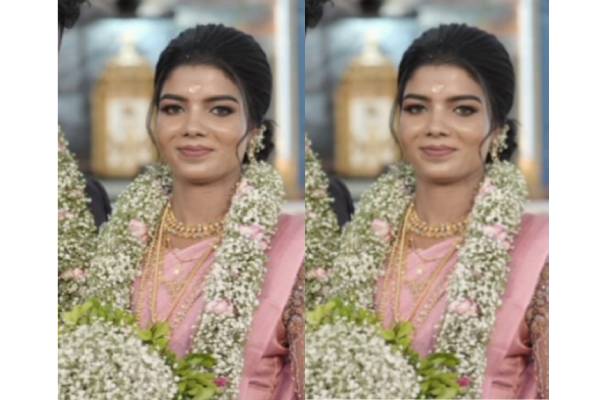 கன்னியாகுமரியில் திருமணமான 6 மாதத்தில் இளம்பெண் தற்கொலை: சந்தேகம் இருப்பதாக பெற்றோர் புகார்