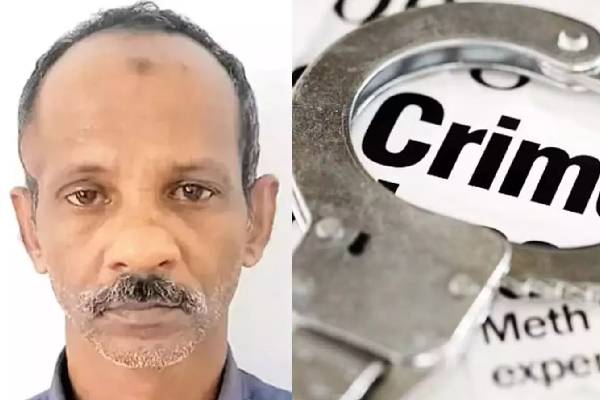 குற்ற உணர்வால் 40 வருடங்களுக்கு முன் செய்த இரு கொலைகளை ஒப்புக்கொண்ட கேரள நபர்!