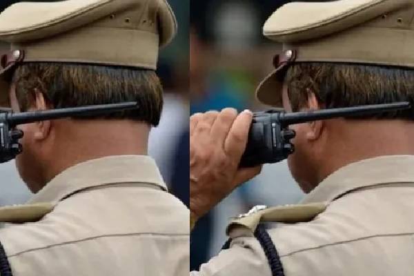 12 ஆண்டுகள் பணிக்குச் செல்லாமல் சம்பளம்: ரூ. 28 லட்சம் வாங்கிய காவலர் சிக்கியது எப்படி?