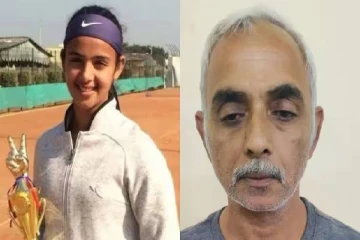டென்னிஸ் வீராங்கனை ராதிகா யாதவ் படுகொலை – தந்தை கைது, அதிர்ச்சி வாக்குமூலம்