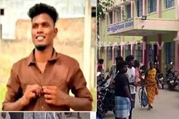 ஒருதலைக் காதலால் தந்தை கண்முன்னே மாணவிக்கு கத்திக் குத்து: ராணிப்பேட்டையில் அதிர்ச்சி சம்பவம்!