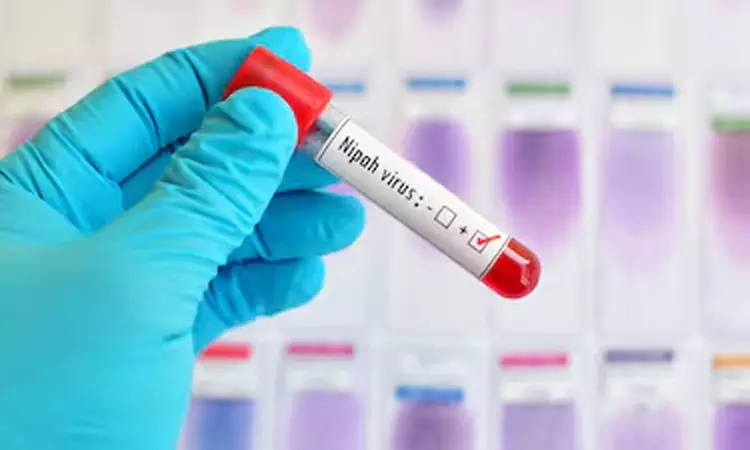 கேரளாவில் நிபா வைரஸ்: உயிரிழப்பு 2 ஆக உயர்வு; தீவிரமாகிறது சுகாதாரப் பணிகள்