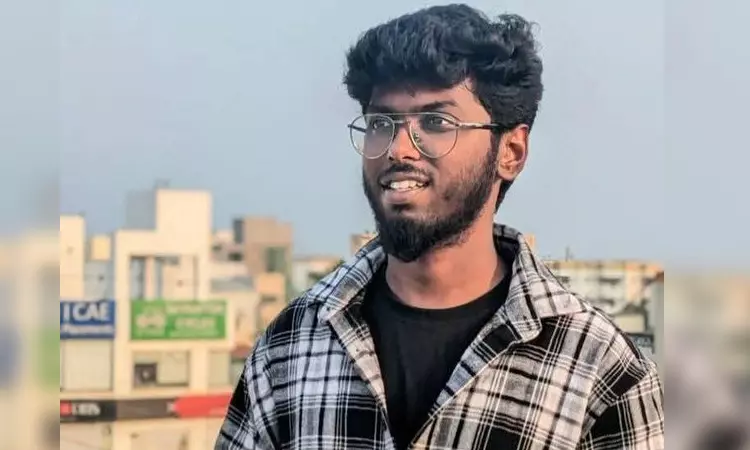 நெல்லையில் பரபரப்பு: காதல் விவகாரத்தில் ஐ.டி. ஊழியர் வெட்டிக்கொலை – காதலியின் சகோதரன் கைது