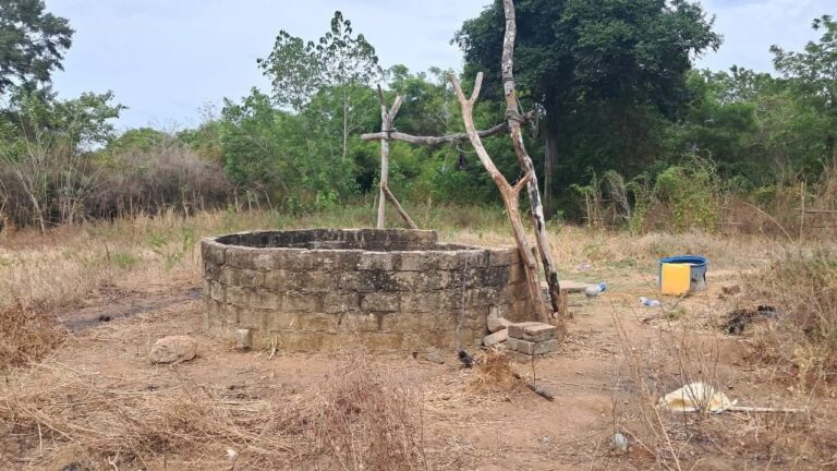 மாங்குளத்தில் இன்று கிணற்றில் இருந்து தாய், இரு பிள்ளைகளின் சடலங்கள் மீட்பு!