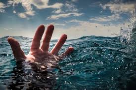 நீரில் மூழ்கி மூதாட்டி பலி.