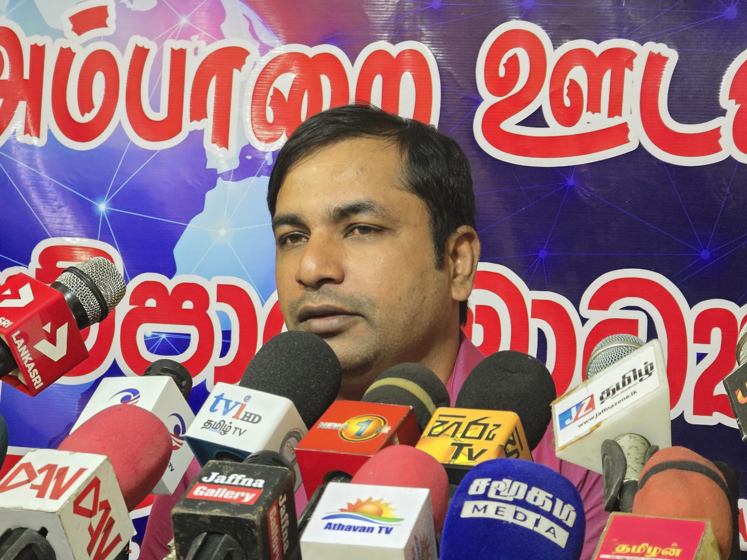 கிழக்கு மாகாண சபை முன்னாள் உறுப்பினர் இனியபாரதி கைது!