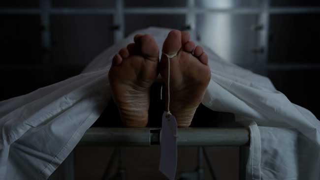 இளம் யுவதி வெட்டிக்கொலை! – தென்னிலங்கையில் கொடூரம்.