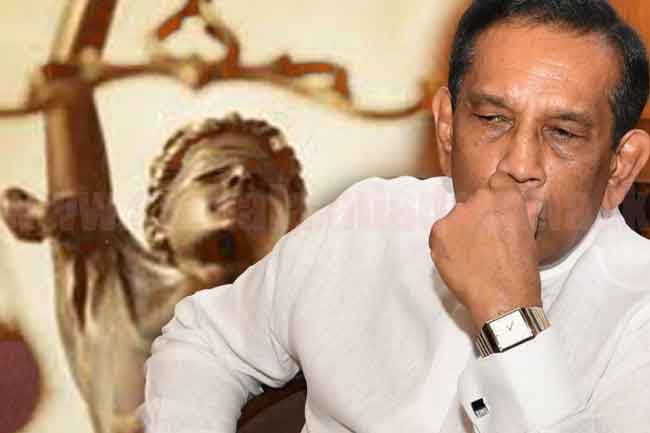 ராஜிதவின் முன் பிணை மனு: 30 ஆம் திகதி விசாரணைக்கு!