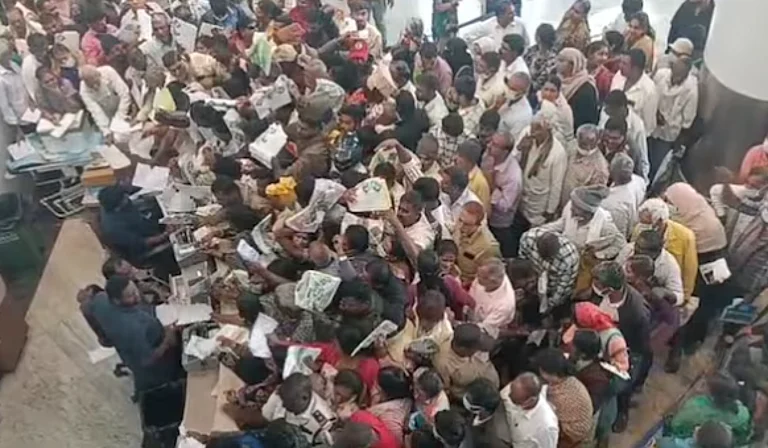 கர்நாடகத்தை உலுக்கும் மாரடைப்பு மரணங்கள்: மருத்துவமனைகளில் பரிசோதனைக்கான மக்கள் வெள்ளம்