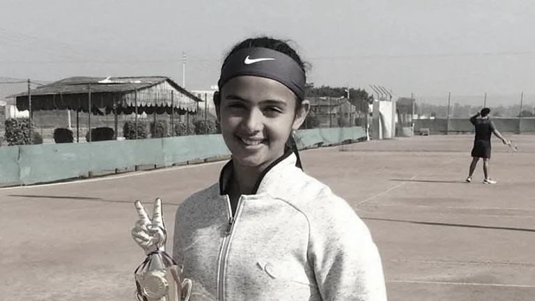 ரீல்ஸ் மோதலில் துயரம்: டென்னிஸ் வீராங்கனையை சுட்டுக் கொன்ற தந்தை – ஹரியானாவில் பரபரப்பு!