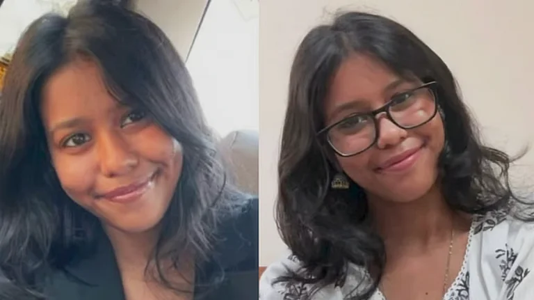 காணாமல் போன டெல்லி மாணவி யமுனை ஆற்றில் சடலமாக மீட்பு