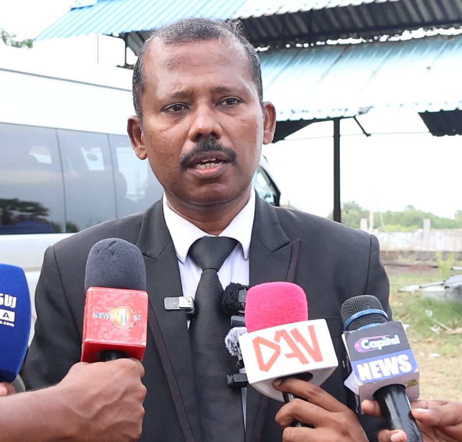 செம்மணி மனிதப் புதைகுழியில் இருந்து மீட்கப்பட்ட என்புத் தொகுதிகள் பாதுகாப்பாக யாழ்.பல்கலையில்..