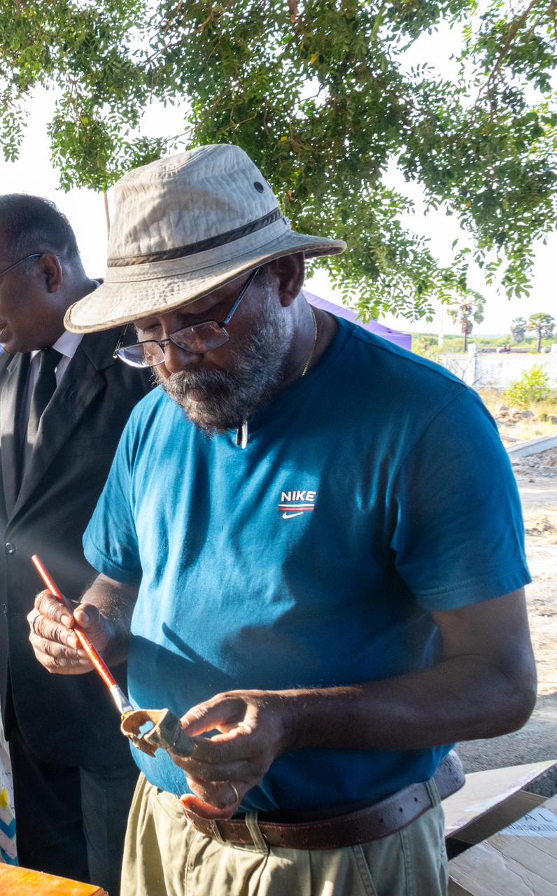 இரண்டாம் கட்ட அகழ்வுப் பணிகளின் முதல் 15 நாள்களுக்கான அறிக்கையை 15ஆம் திகதிக்கு முன்னர் சமர்ப்பிக்குக!  – பேராசிரியர் ராஜ் சோமதேவாவுக்கு யாழ். நீதிவான் ஆனந்தராஜா உத்தரவு.