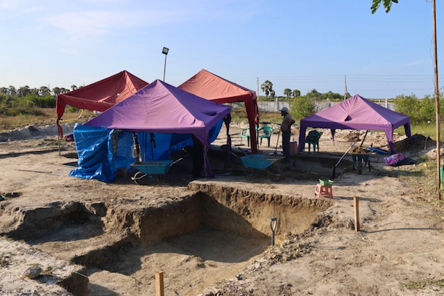 செம்மணி மனிதப் புதைகுழி அகழ்வுப் பணிகள் ஜூலை 21 ஆம் திகதி மீள ஆரம்பம்!