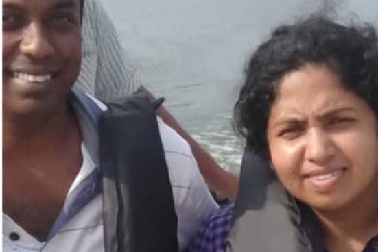 யட்டிநுவர பிரதேச சபையின்  எதிர்க்கட்சித் தலைவர், மனைவி, மகள் மூவரும் வீட்டிலிருந்து சடலங்களாக மீட்பு!