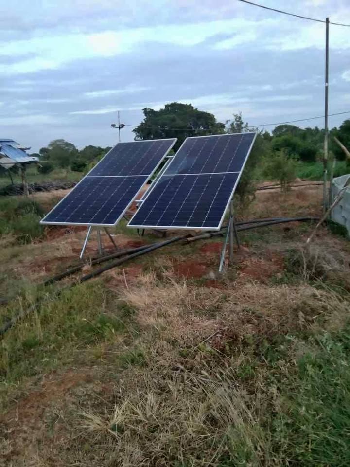 எரிசக்தி உருவாக்குநர்கள் எதிர்கொள்ளும் சவால்களை அடையாளம் காண பொது ஆலோசனை இன்று.