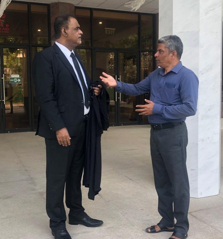 கல்முனை வடக்கு உப பிரதேச செயலக வழக்கு : அடுத்த வருடம் ஜனவரி 28 இற்கு ஒத்திவைப்பு!