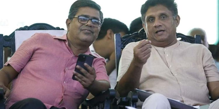 ஆட்சியைக் கவிழ்ப்பதற்கு   நாம் சதி செய்யவில்லை!  – எதிரணி தெரிவிப்பு.