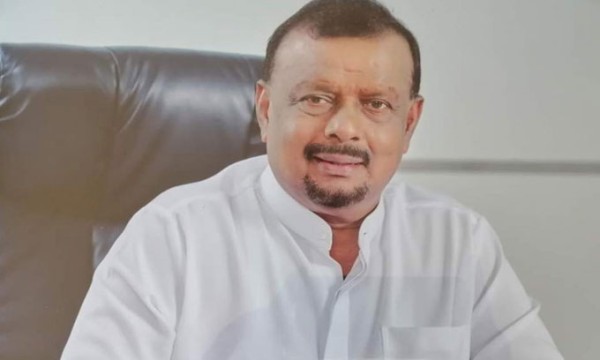 சந்திரசேன பிணையில் விடுவிப்பு.