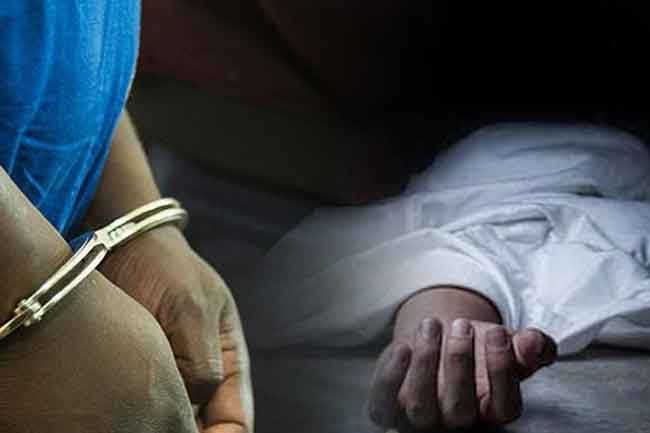 ஓட்டோ சாரதி வெட்டிக்கொலை: 32 வயதுடைய இளைஞர் கைது!