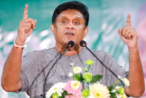 சம்பள அதிகரிப்புடன் நின்றுவிடாது  பெருந்தோட்டத் தொழிலாளர்களை சிறுதோட்ட உரிமையாளராக்குங்கள்  – அரசிடம் எதிர்க்கட்சித் தலைவர் வலியுறுத்து.