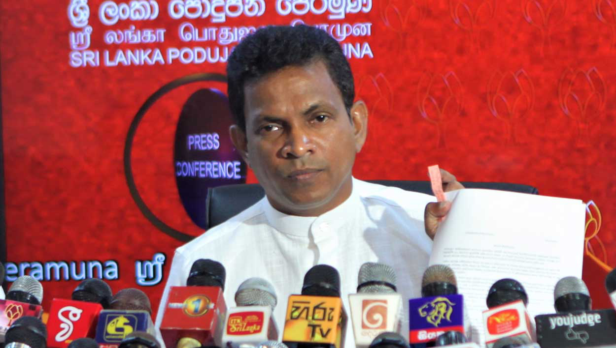 ஆட்சியைப் பிடிப்பதற்குரிய வேலைத்திட்டம் ஆரம்பமாம்  – மொட்டுக் கட்சி கூறுகின்றது.