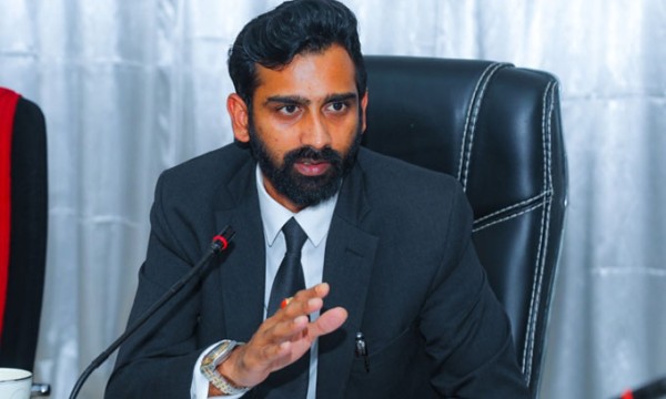 வடக்கு, கிழக்கில் ஹர்த்தால்: இ.தொ.காவினர் முழு ஆதரவு  – ஜீவன் தொண்டமான் எம்.பி. அறிக்கையூடாக அறிவிப்பு.