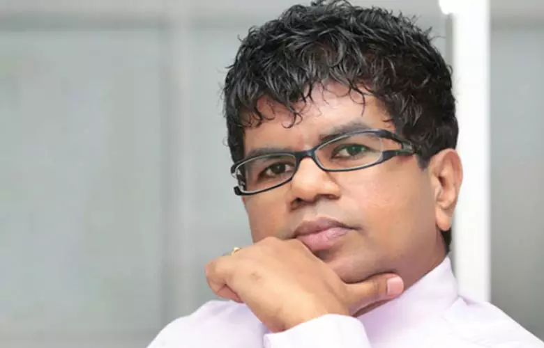 தேசிய லொத்தர் சபையின் முன்னாள் தலைவர் கைது!  – ஓகஸ்ட் 28 ஆம் திகதி வரை விளக்கமறியல்.