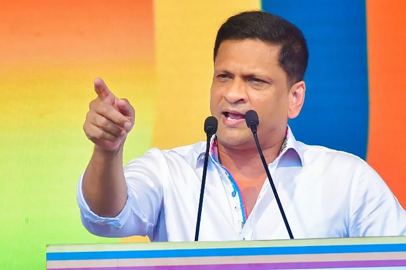 முன்னாள் எம்.பி. நிமல் லான்சா செப்டெம்பர் 12 வரை மறியலில்..